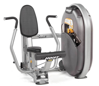 Hoist Fitness CL3301 Chest Press - FITNESS OUTLET