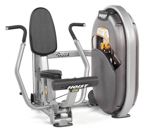 Hoist Fitness CL3301 Chest Press - FITNESS OUTLET