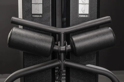 Torque Fitness All Access Cable Station