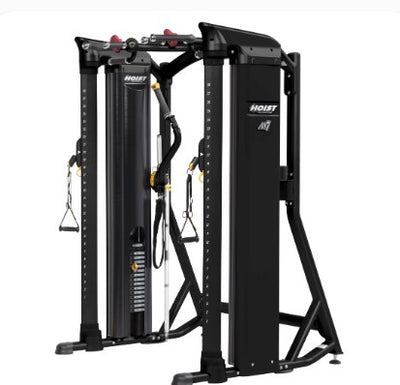 Hoist Fitness Mi7 Functional Training System