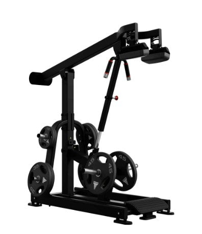Standing Calf - Weights not Included
