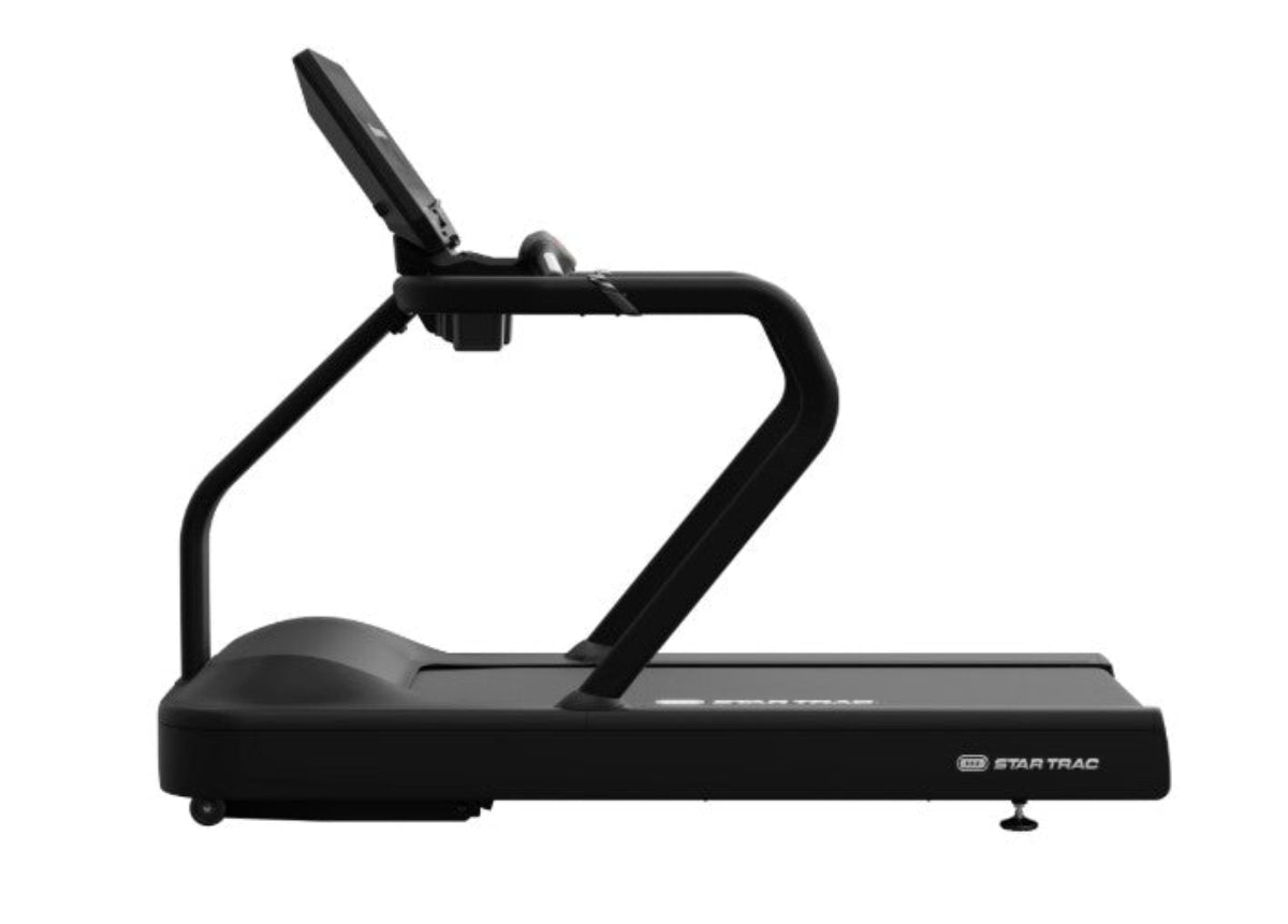 イベント TR8 8インチ アクティブスタジオモニター Star Trac 8 Series TR Treadmill | Fitness Superstore