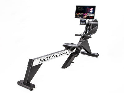 Shown w/ optional 22" Connect Tablet