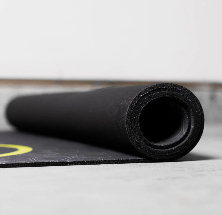 TRX YBELL® Exercise Mats - Fitness Outlet