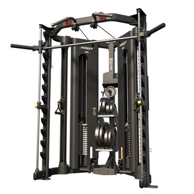 Hoist Fitness H-8 Functional Trainer