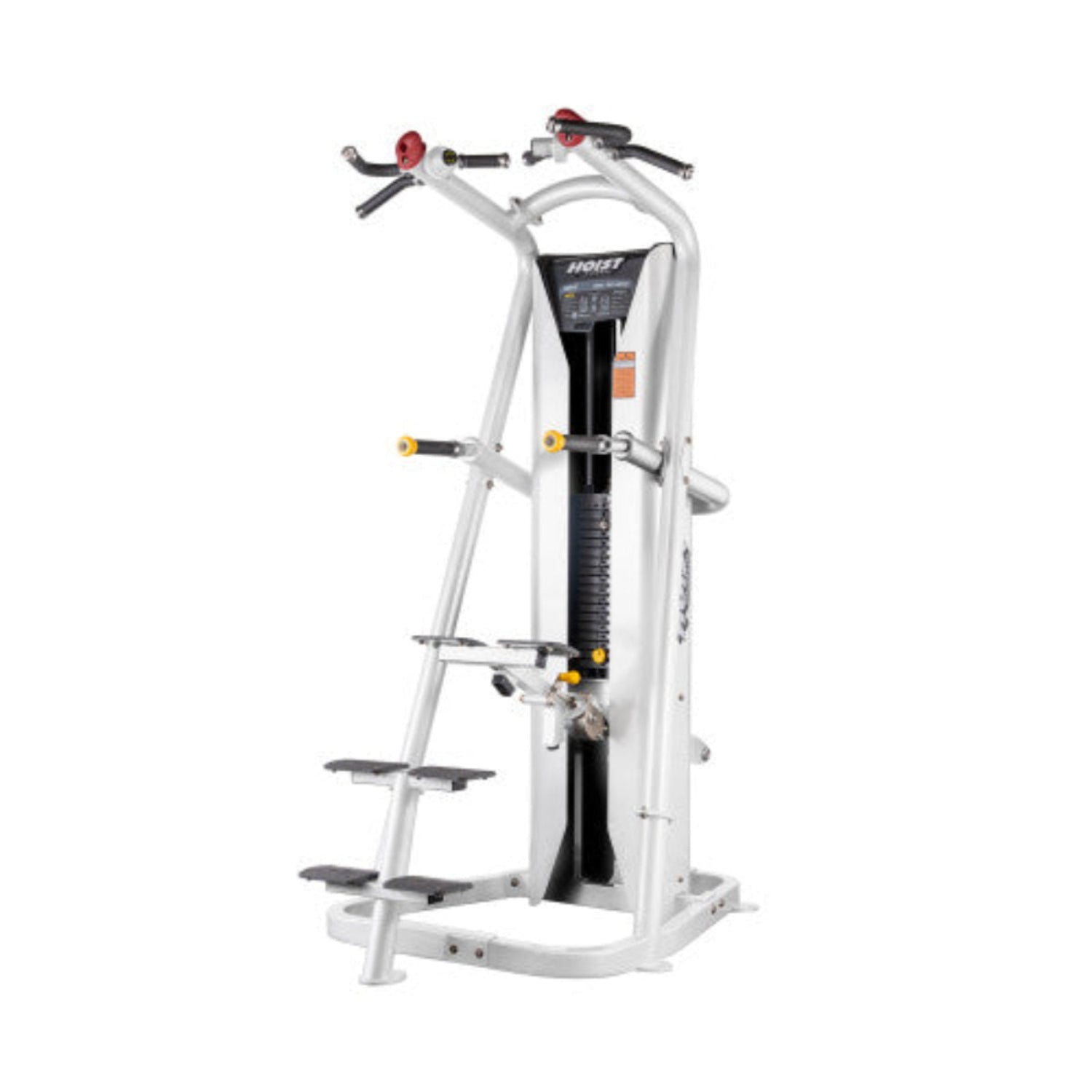 Hoist Fitness ROC IT RS1700 Chin-Dip Assist - FITNESS OUTLET