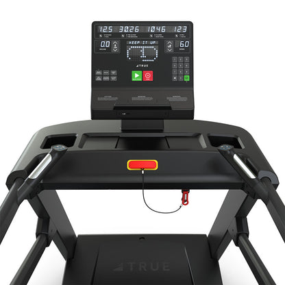 True Fitness TC1-0A-35 Apex Treadmill - LED Console