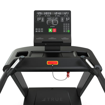 True Fitness Gravity Plus Treadmill - Unite LED Console
