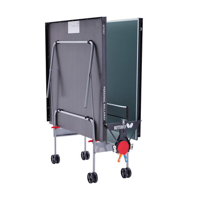 Butterfly TR21 Personal Rollaway Tennis Table