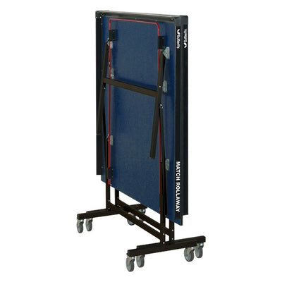 Butterfly TR40B Match 22 Rollaway Tennis Table