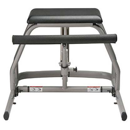 Peak Pilates MVe Fitness Chair (Single Pedal)