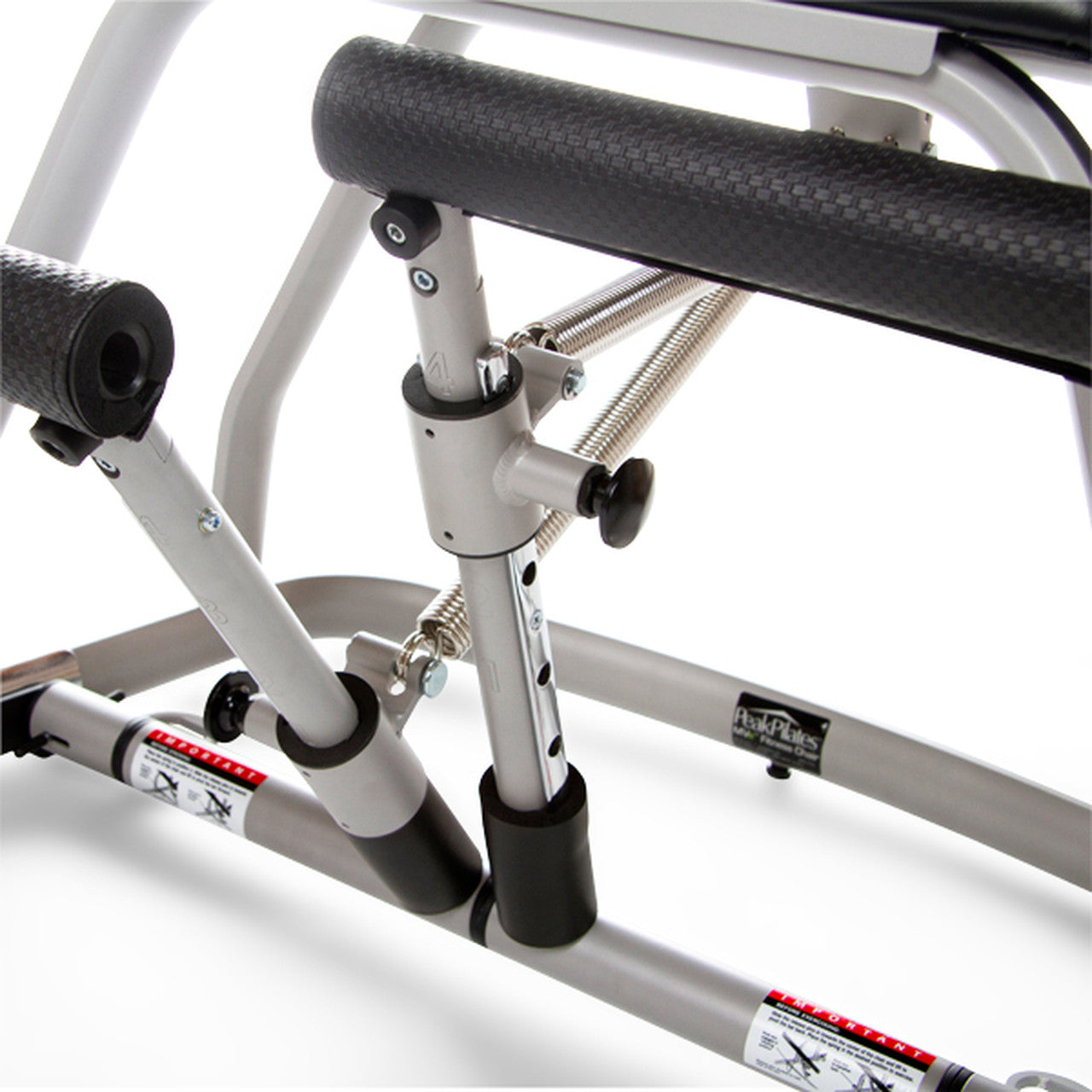 Peak Pilates MVeÂ® Fitness Chair (Split Pedal)