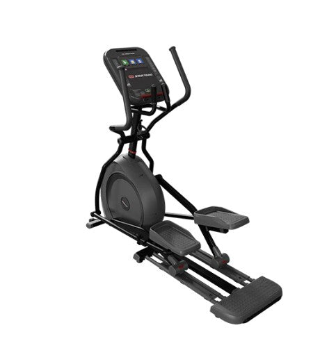 Star Trac 4 Series Cross Trainer - 10" Console 
