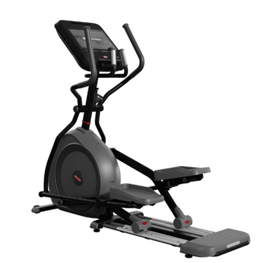 Star Trac 4 Series Cross Trainer - SHown with 16"