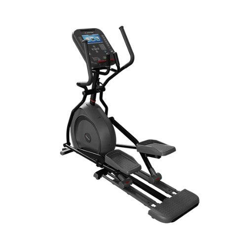 Star Trac 4 Series Cross Trainer - LCD Console 