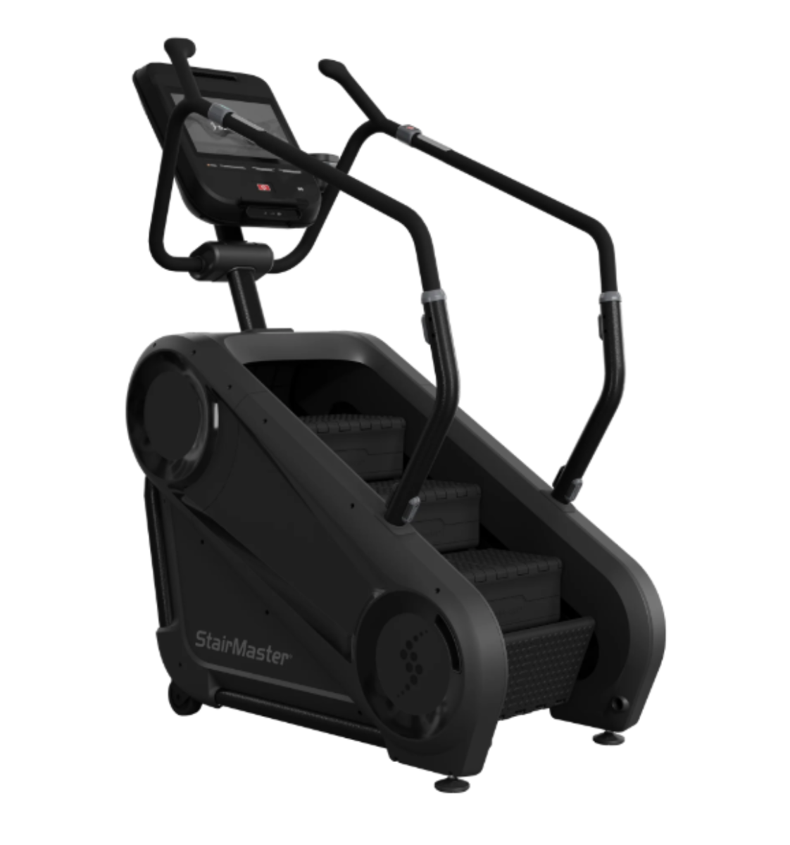 StairMaster 4G StepMill - Shown with 16"