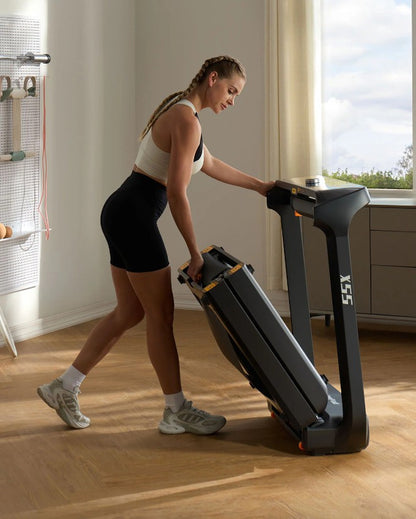 WalkingPad X55 Foldable Treadmill - Fitness Outlet 
