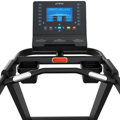 True Fitness Z500 Treadmill - FITNESS OUTLET