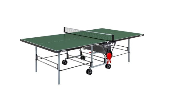 Shown in Green Color