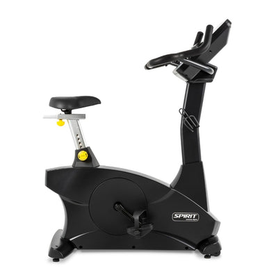 Spirit Fitness Rehab 4.0U Upright Bike
