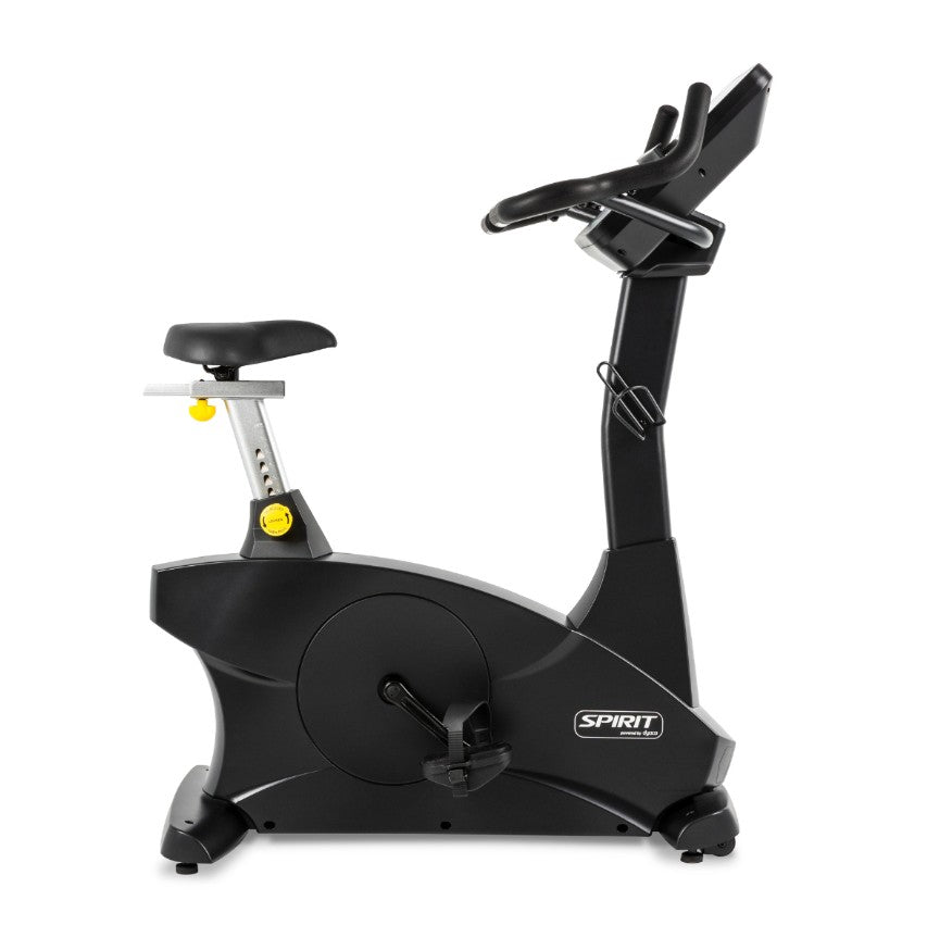 Spirit Fitness Rehab 4.0U Upright Bike