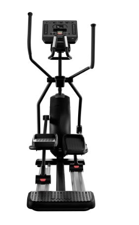 6 series cross trainer with LCD Console 