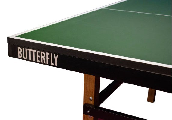 Butterfly Nippon Rollaway Tennis Table