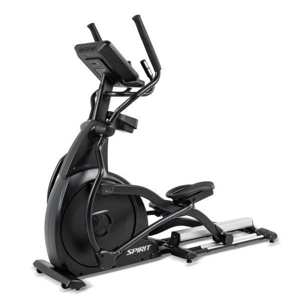 Spirit Fitness CE800 Elliptical