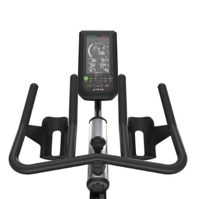 True Fitness SURGE Spin Bike - Fitness Outlet