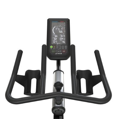 True Fitness SURGE Spin Bike