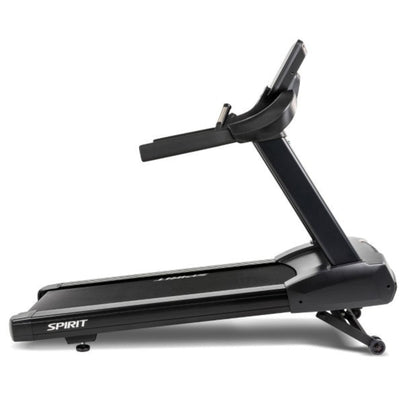 Spirit Fitness CT850 Treadmill - FITNESS OUTLET