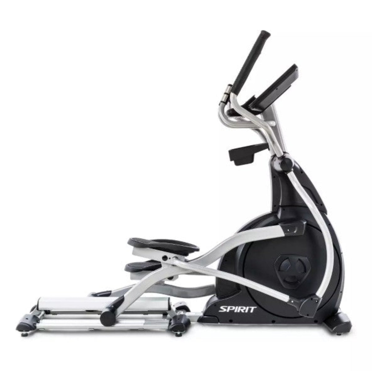 Spirit CE800-ENT Elliptical - FITNESS OUTLET