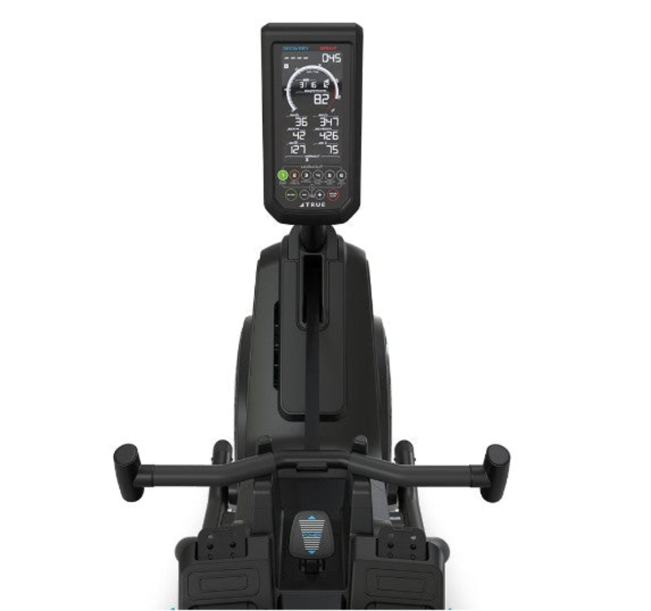 True Fitness RO Rower - FITNESS OUTLET