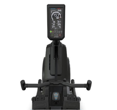 True Fitness RO Rower - FITNESS OUTLET