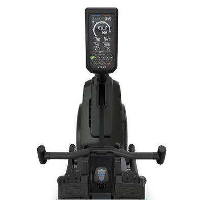 True Fitness RO Rower - FITNESS OUTLET