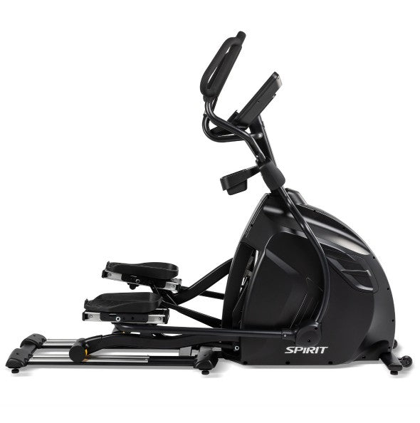 Spirit Fitness CE850 Elliptical Trainer