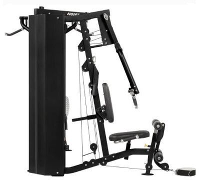 H2200 2 Stack Multi Gym 