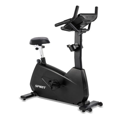 Spirit Fitness CU800 Upright Bike