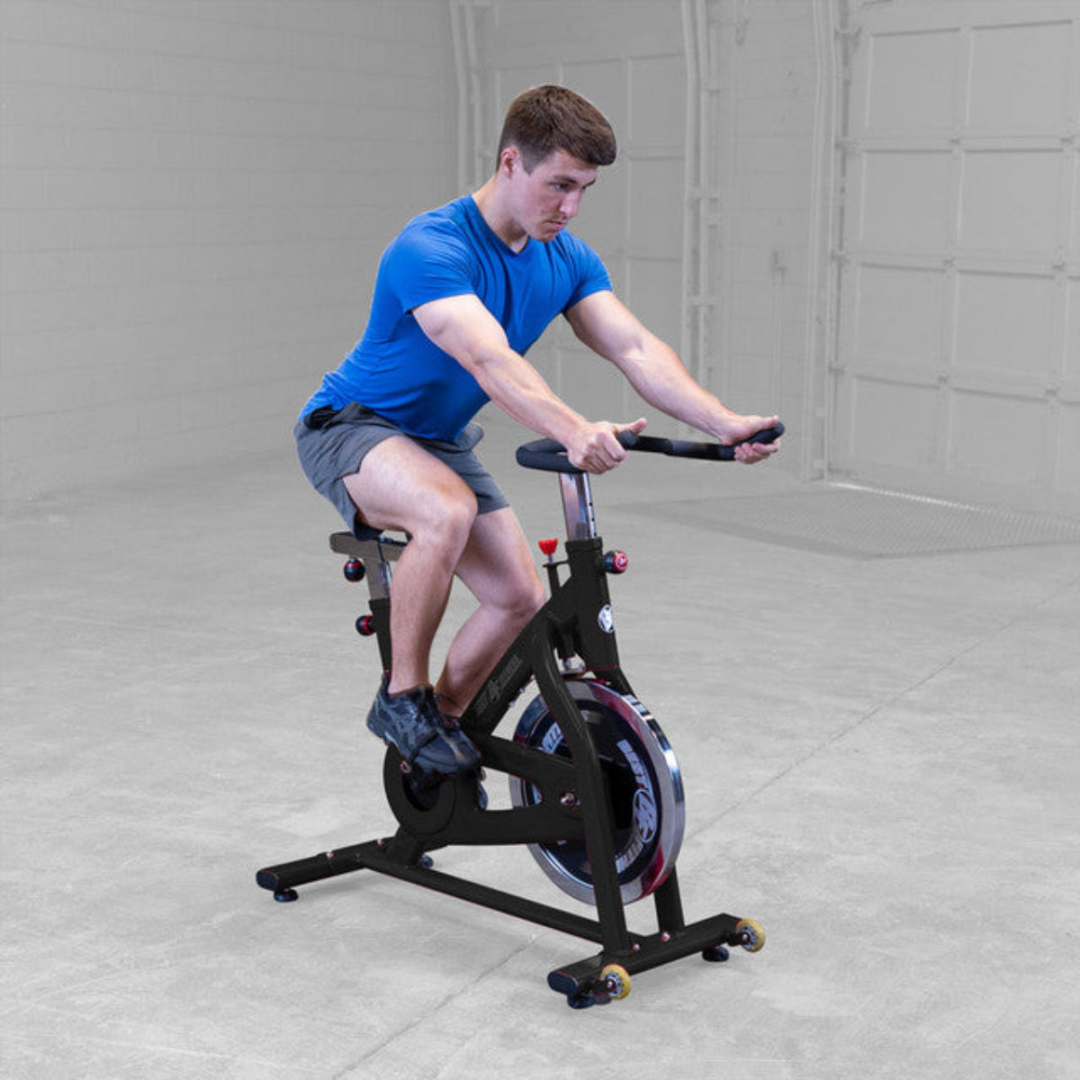 Body-Solid Best Fitness Indoor Training Cycle