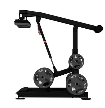 Standing Calf - Weights not Included 