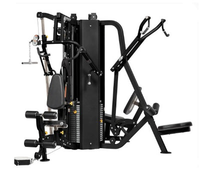 H4400 4 Stack Multi Gym 