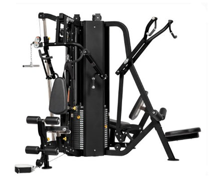 H4400 4 Stack Multi Gym 