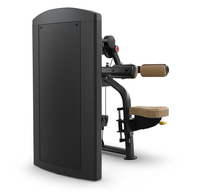 True Fitness Palladium Series SPL-0800 Deltoid Raise - With Metal Shrouds