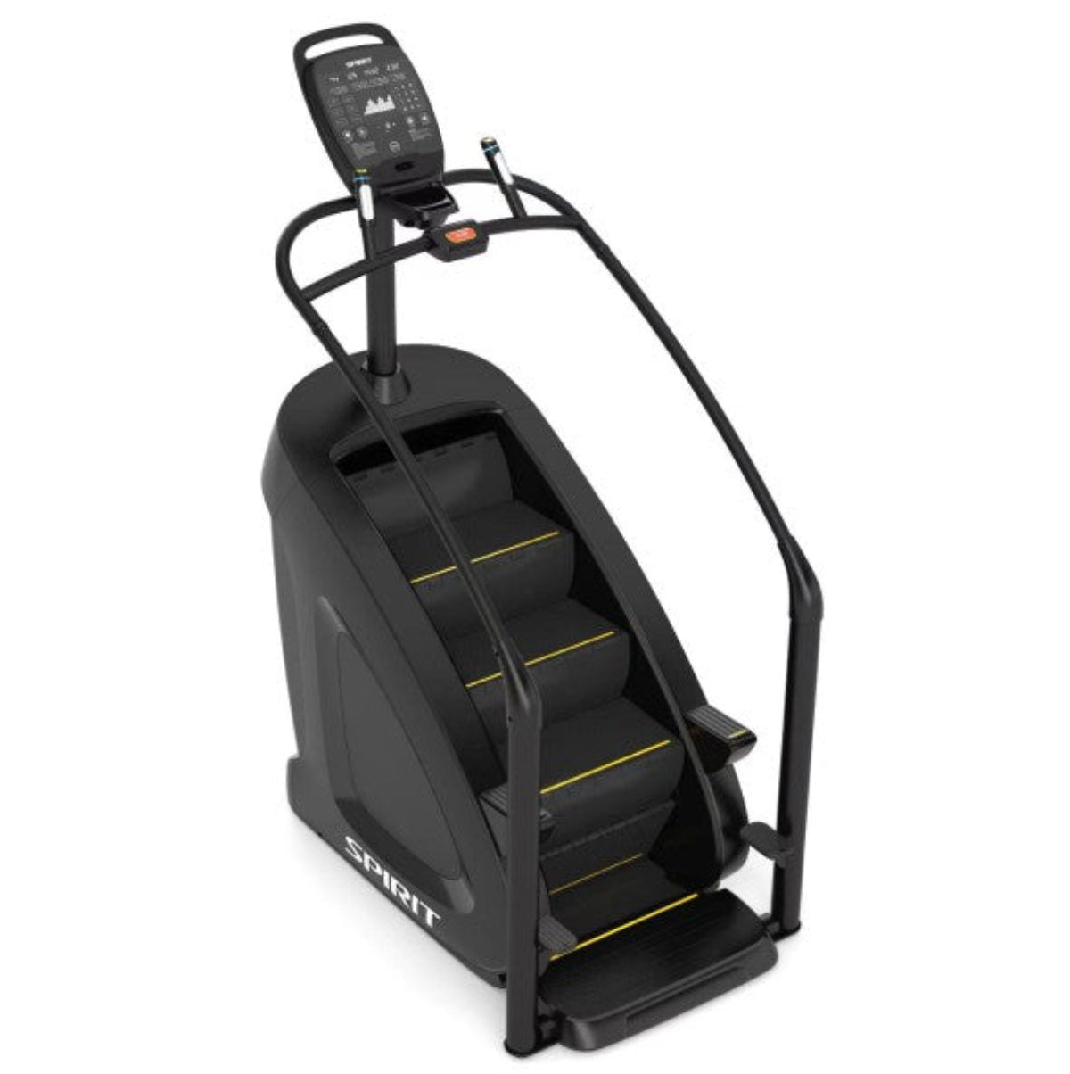 Spirit Fitness CSC900 Stairclimber - FITNESS OUTLET