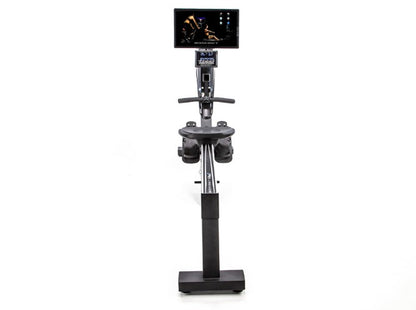 Shown w/ optional 22" Connect Tablet