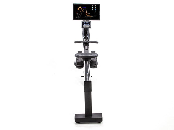Shown w/ optional 22" Connect Tablet