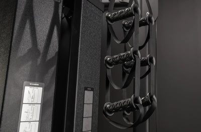Torque Fitness All Access Cable Station