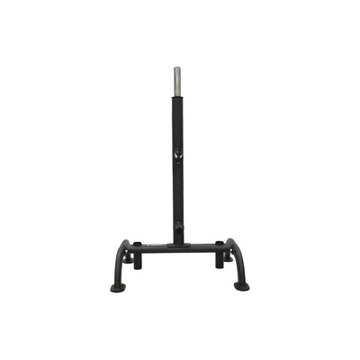 TKO's Olympic Plate Tree With Bar Holder