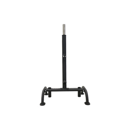 TKO's Olympic Plate Tree With Bar Holder