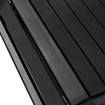 Spirit Fitness CTSBS900 Slat Belt Sled Treadmill